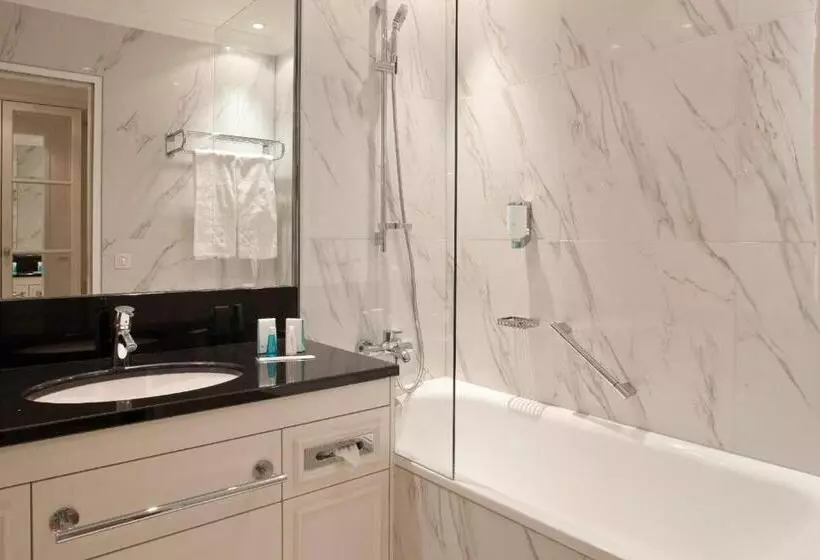 اتاق کلاسیک, Austria Trend Parkhotel Schönbrunn Wien