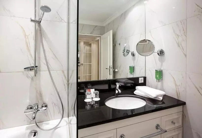 اتاق کلاسیک, Austria Trend Parkhotel Schönbrunn Wien