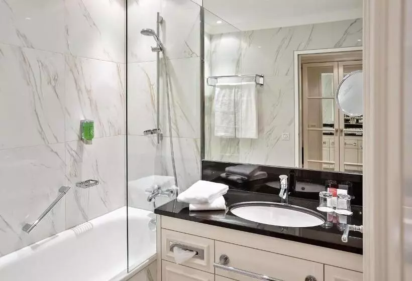 اتاق کلاسیک, Austria Trend Parkhotel Schönbrunn Wien