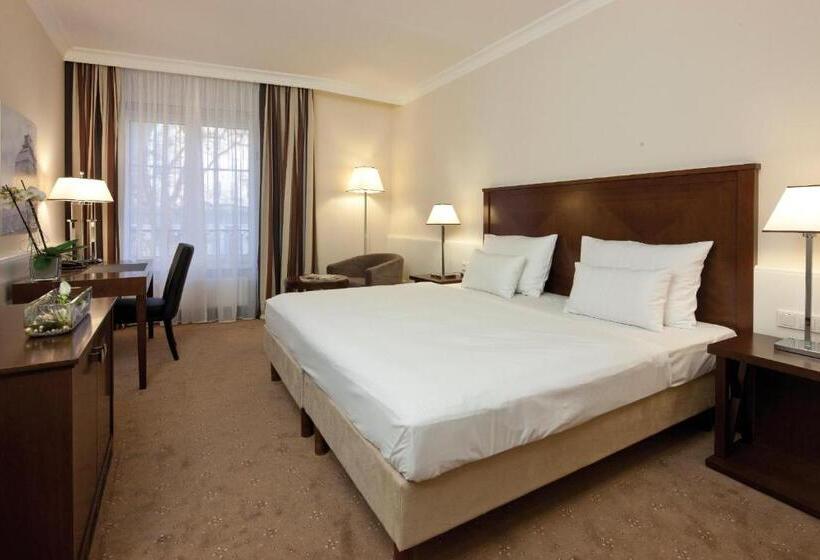 클래식 룸, Austria Trend Parkhotel Schönbrunn Wien