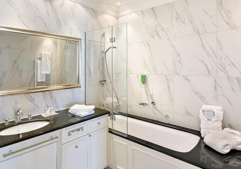 스위트, Austria Trend Parkhotel Schönbrunn Wien