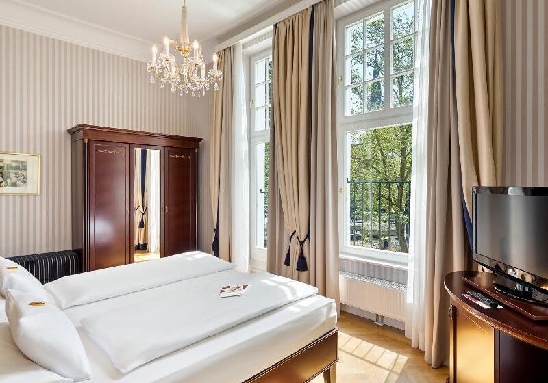 سوییت, Austria Trend Parkhotel Schönbrunn Wien