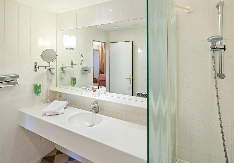 اتاق سوپریور, Austria Trend Parkhotel Schönbrunn Wien