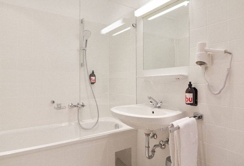 스탠다드 룸, Babula Am Augarten