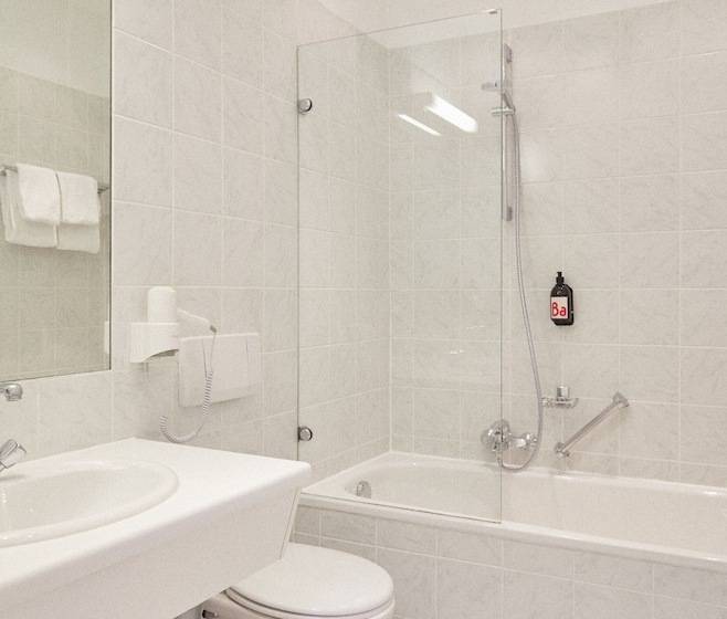 수피리어 룸, Babula Am Augarten