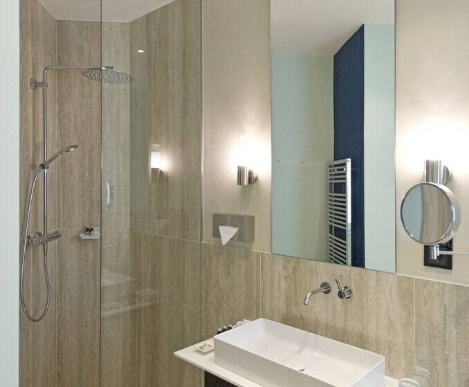 Habitación Superior, Beethoven Wien