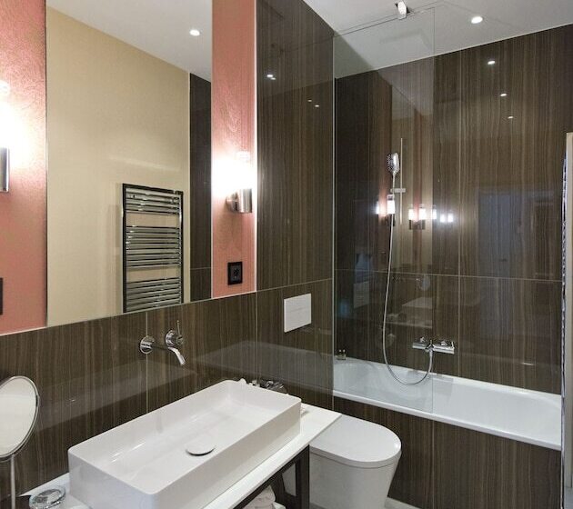 高级大房间, Beethoven Wien