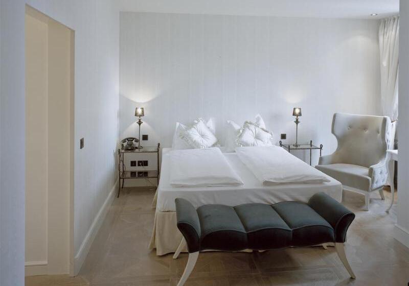 Habitación Clásica, Beethoven Wien