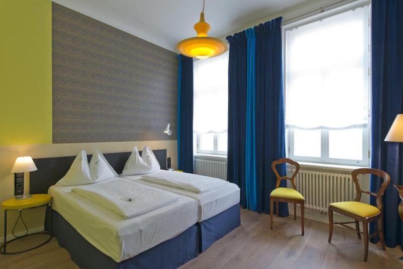 Habitación Clásica, Beethoven Wien