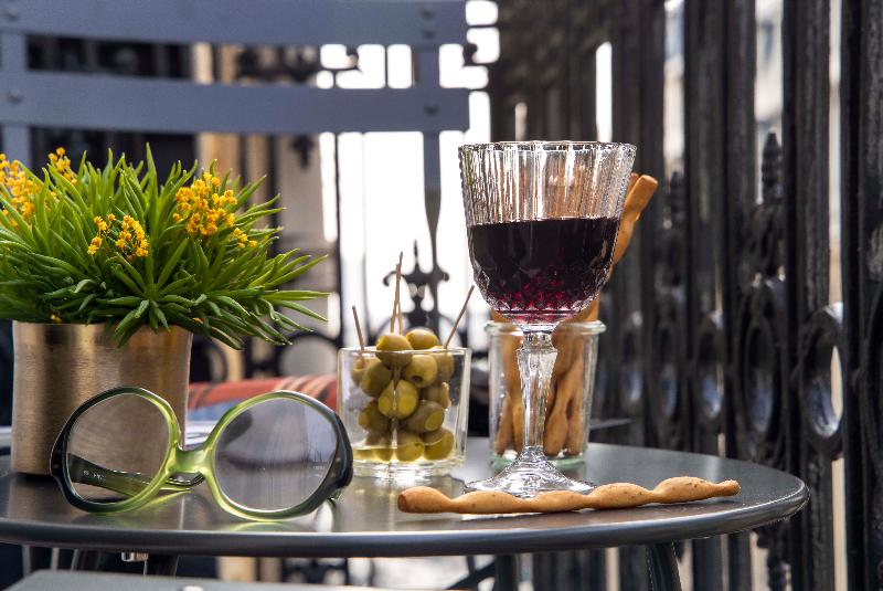 豪华房间, Beethoven Wien