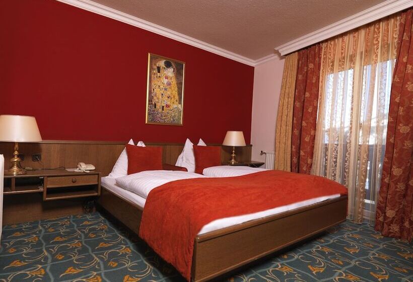 标准单人间, Berger S Sport