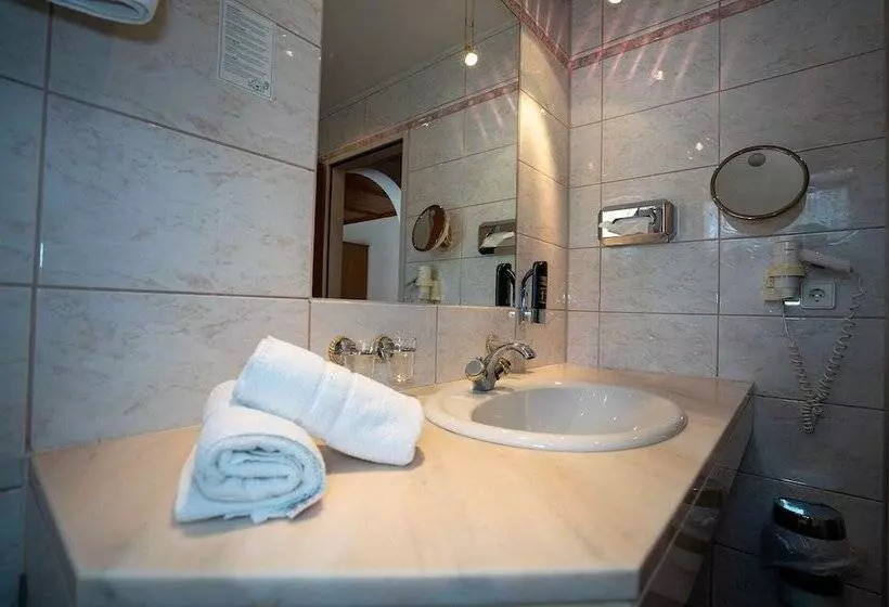 Cameră Standard Individuală, Donnerhof