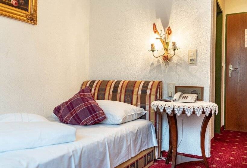 스탠다드 싱글 룸, Donnerhof