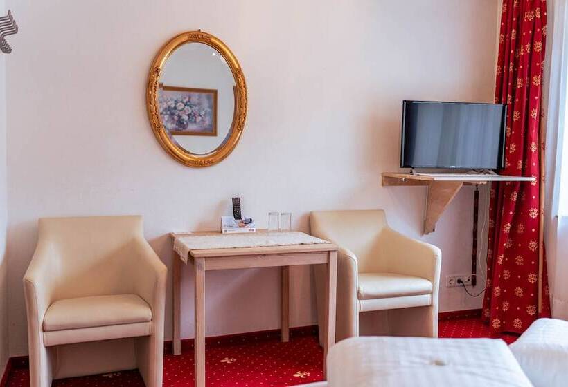 스탠다드 룸, Donnerhof