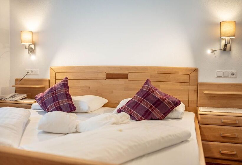 스탠다드 룸, Donnerhof