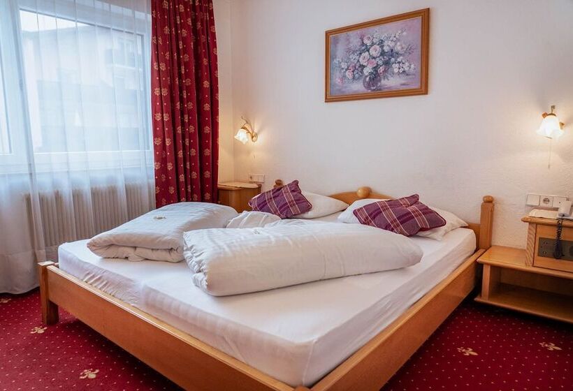 스탠다드 룸, Donnerhof