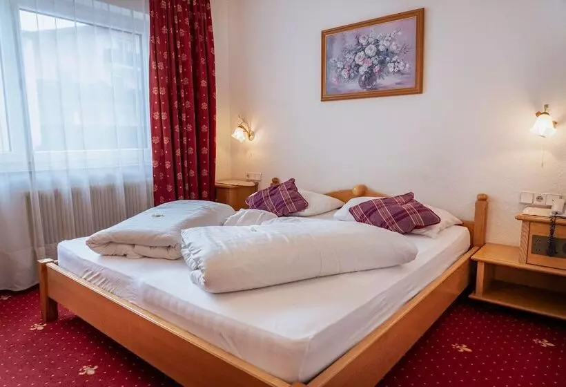 Cameră Standard, Donnerhof