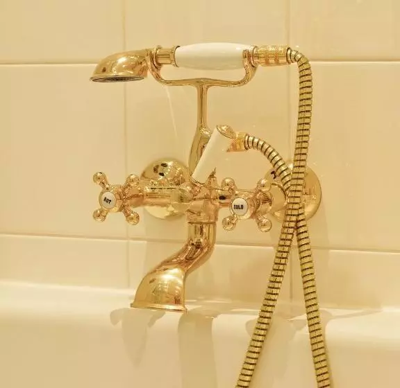 スーペリアールーム, Edelweiss