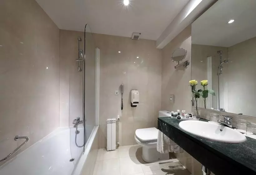 Chambre Standard, Exe Vienna