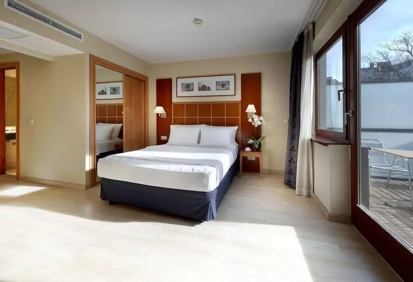 Chambre Standard, Exe Vienna