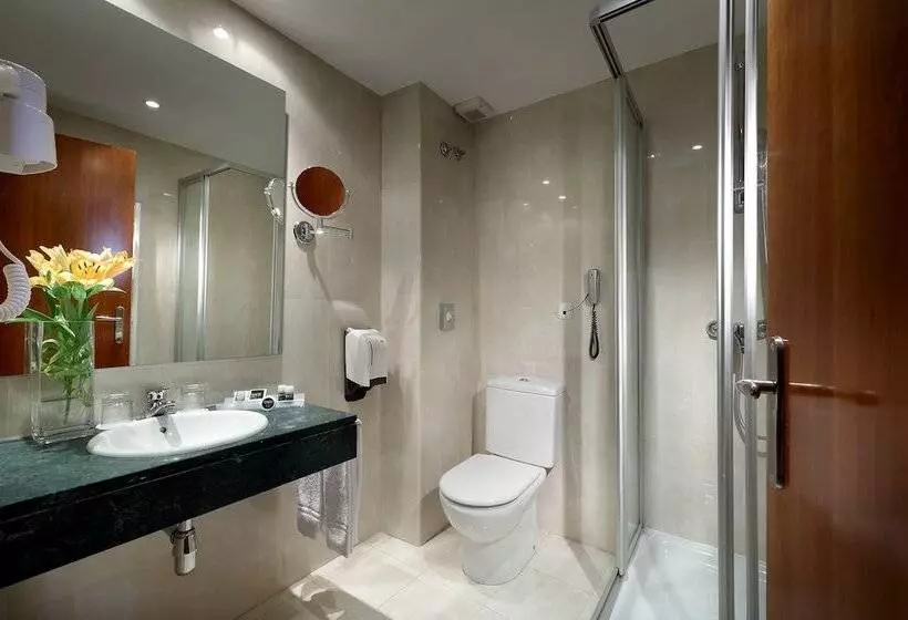 Chambre Standard, Exe Vienna
