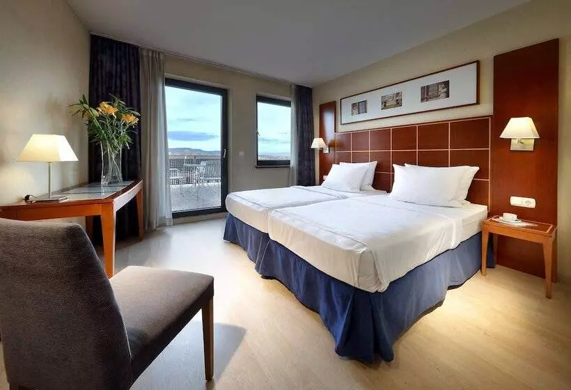 Chambre Standard, Exe Vienna