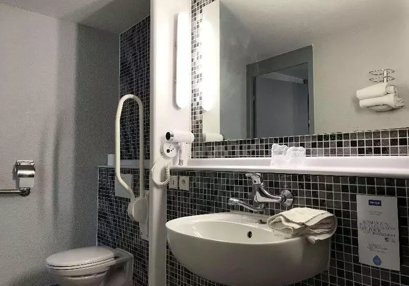 Chambre Standard, Exe Vienna