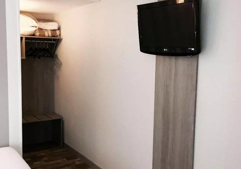 Chambre Standard, Exe Vienna