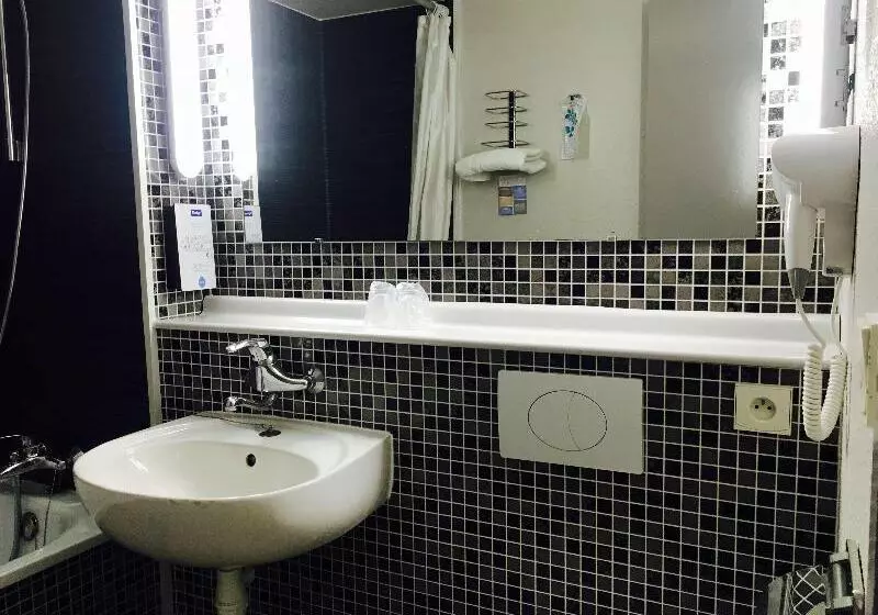 Chambre Standard, Exe Vienna
