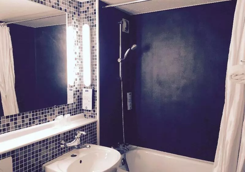 Chambre Standard, Exe Vienna