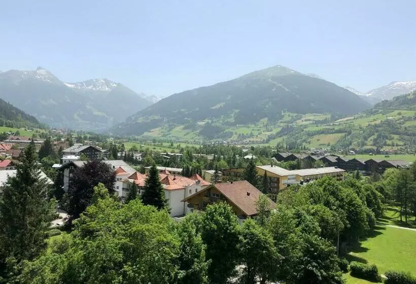 ジュニアスイート, Germania Gastein   Ganzjährig Inklusive Alpentherme Gastein & Sommersaison Inklusive Gasteiner Bergb