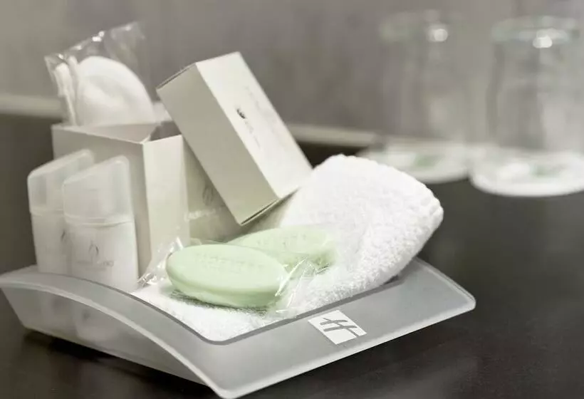 Standard-huone, Holiday Inn Vienna City, An Ihg