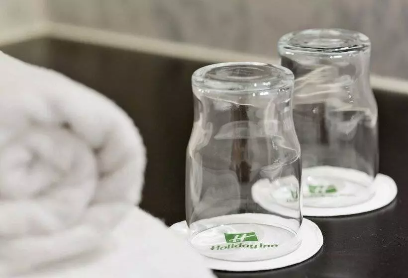 Standard-huone, Holiday Inn Vienna City, An Ihg