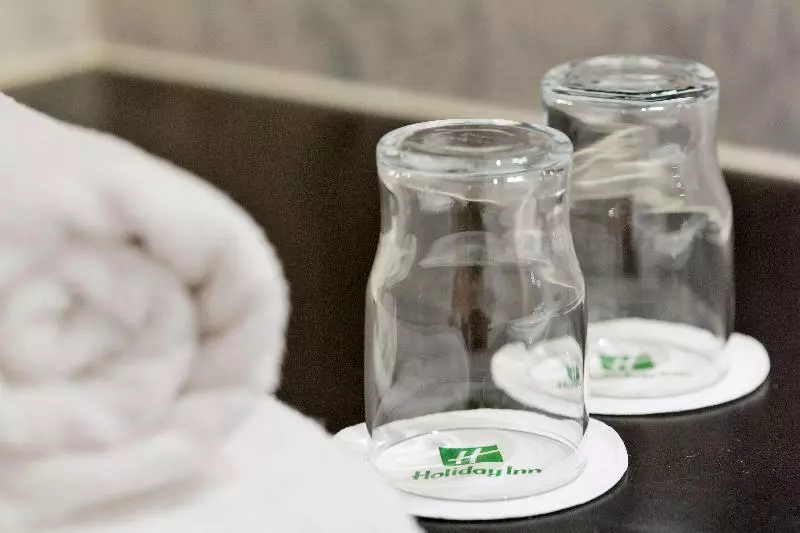 Standard-huone, Holiday Inn Vienna City, An Ihg
