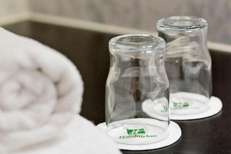 اتاق استاندارد برای معلولان, Holiday Inn Vienna City, An Ihg