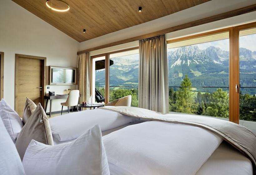 Люкс, Kaiserhof Superior