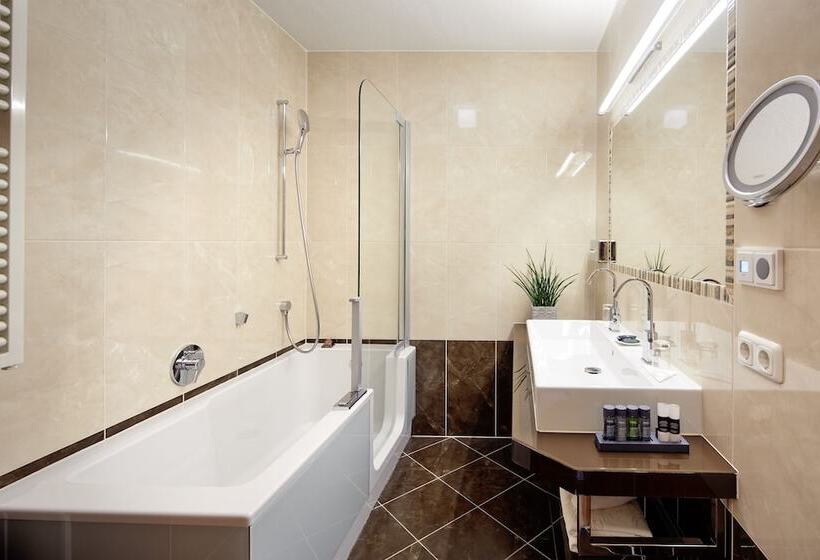 スタンダードルーム, Kaiserhof Superior