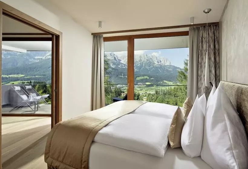 سوییت سوپریور, Kaiserhof Superior