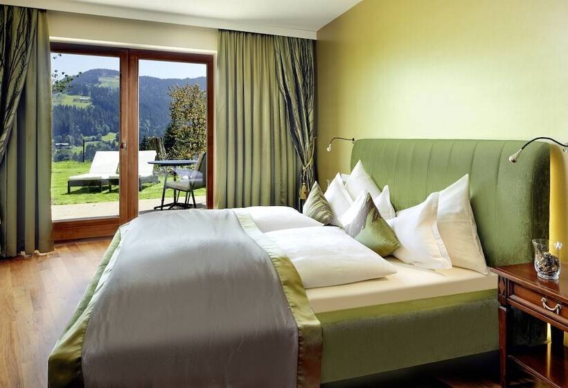 Люкс Superior, Kaiserhof Superior