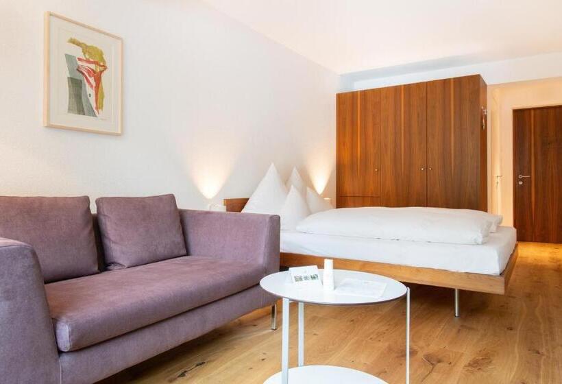 스탠다드 룸, Krone In Au