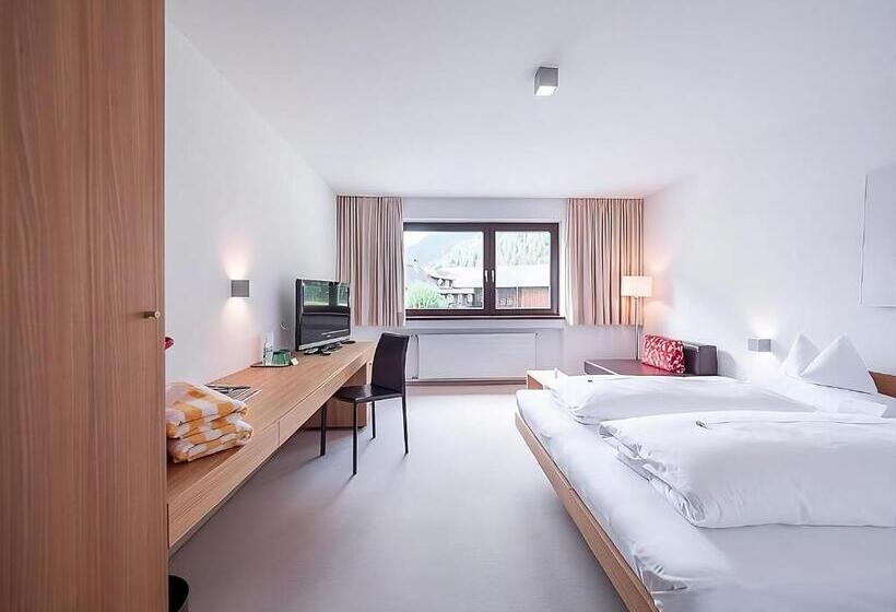 스탠다드 룸, Krone In Au