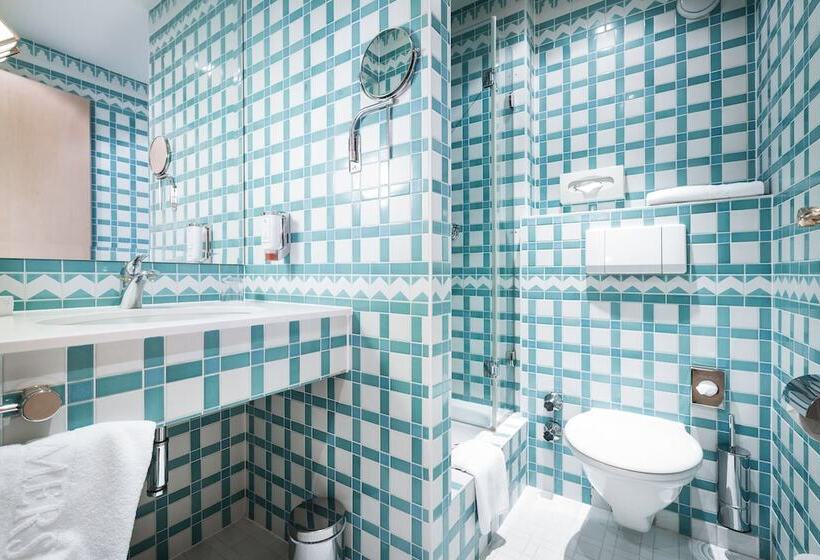 Номер Стандарт Индивидуальный, Krumers Alpin – Your Mountain Oasis