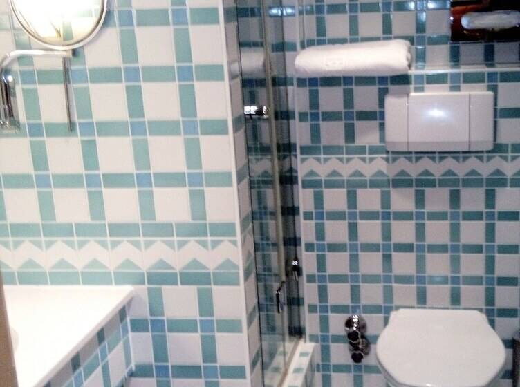 Номер Стандарт Индивидуальный, Krumers Alpin – Your Mountain Oasis