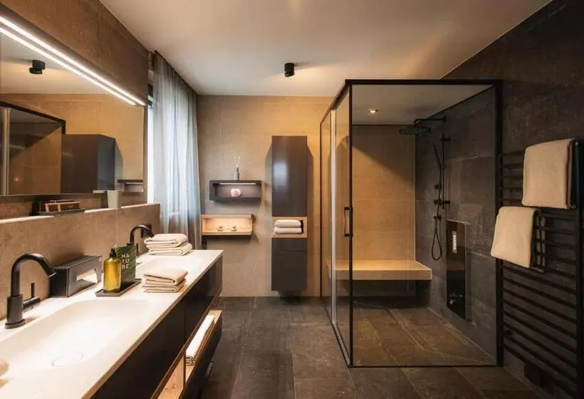 １ベッドルームペントハウスアパート, Mohr Life Resort