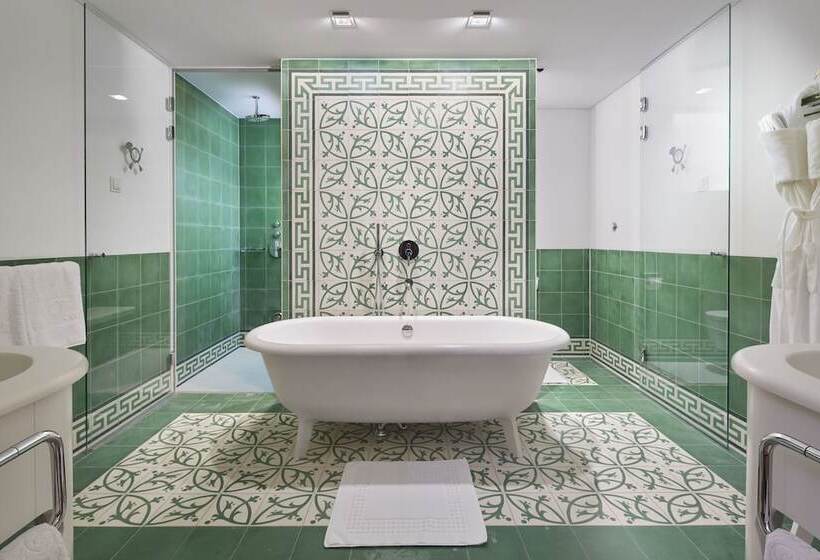 침실 1개 아파트, Post Lech Arlberg