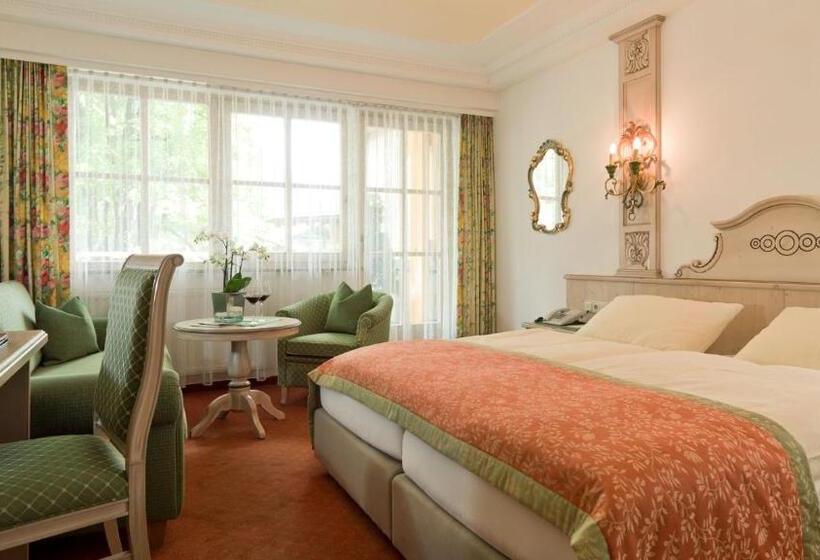 غرفة إقتصادية, Superior Hotel Tirolerhof   Zell Am See