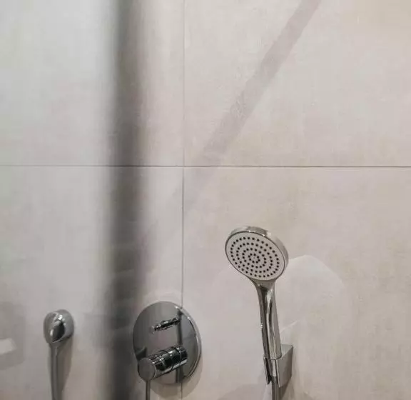 スーペリアールーム, Vaya Nauders