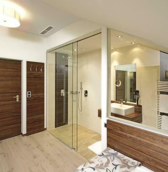 اتاق لوکس یک تخته, Vienna Beim Prater