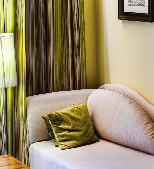 اتاق لوکس سه تخته, Vienna Beim Prater