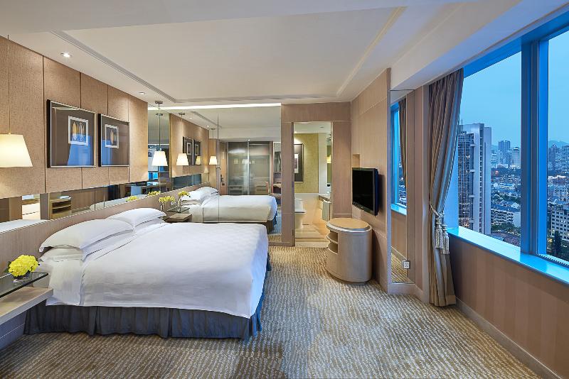 اتاق استاندارد, Vier Jahreszeiten